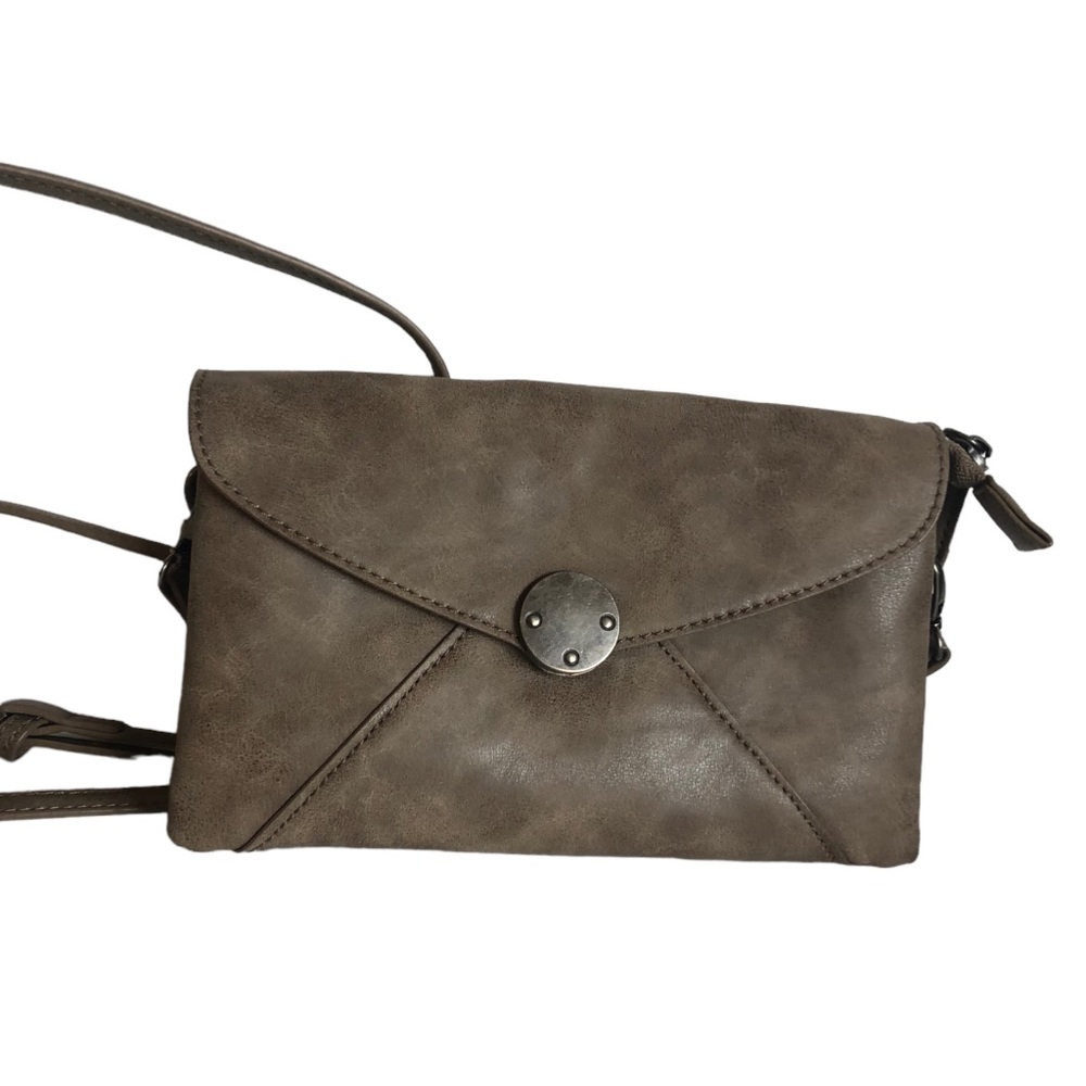 Joy Susan Mini clutch crossbody bag